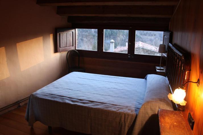Can Coderch Hotel Ribes De Freser Exterior foto